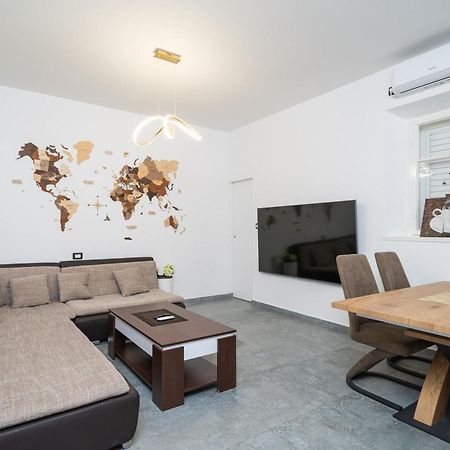 Duxperience Apartment دوبروفينك المظهر الخارجي الصورة