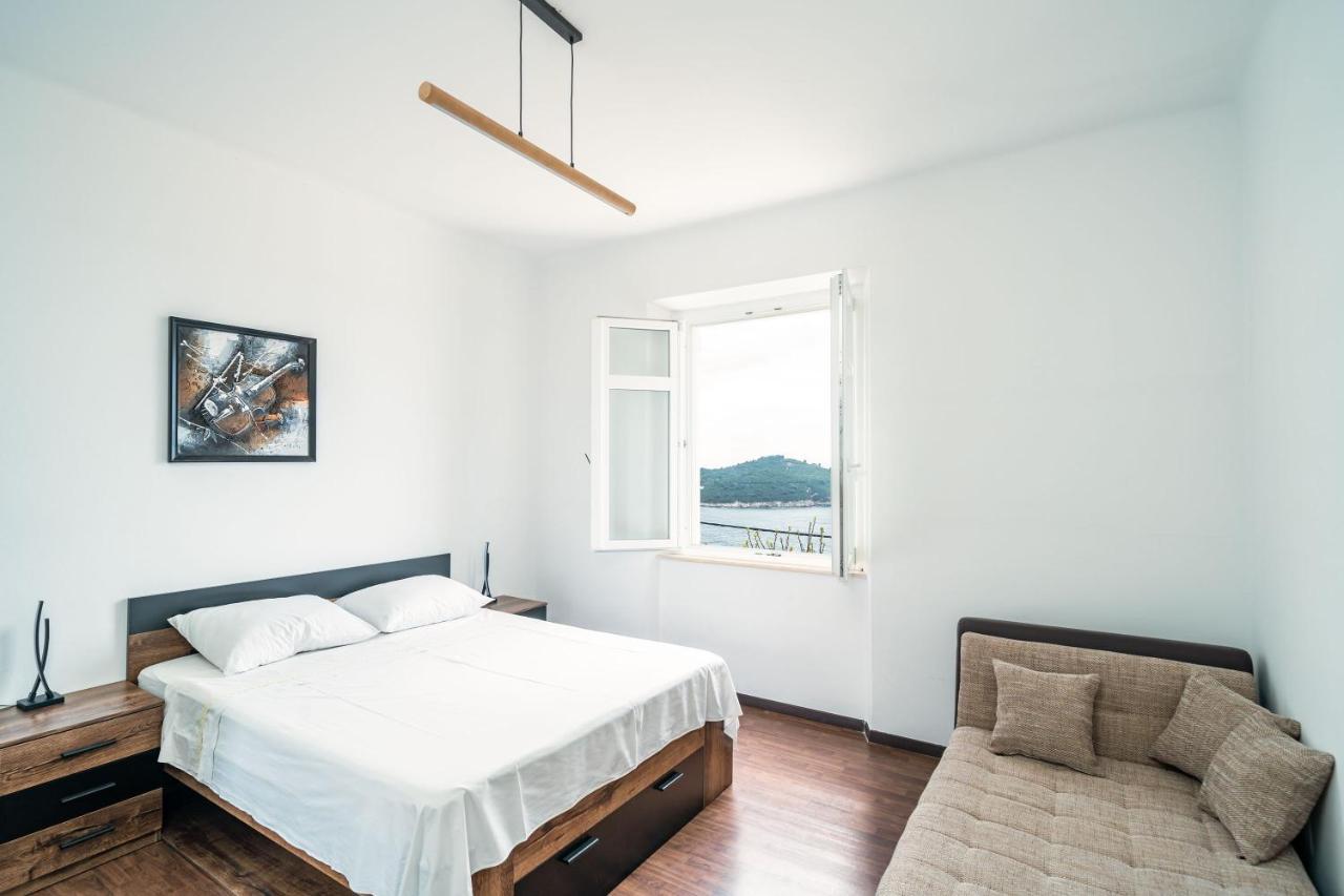 Duxperience Apartment دوبروفينك المظهر الخارجي الصورة