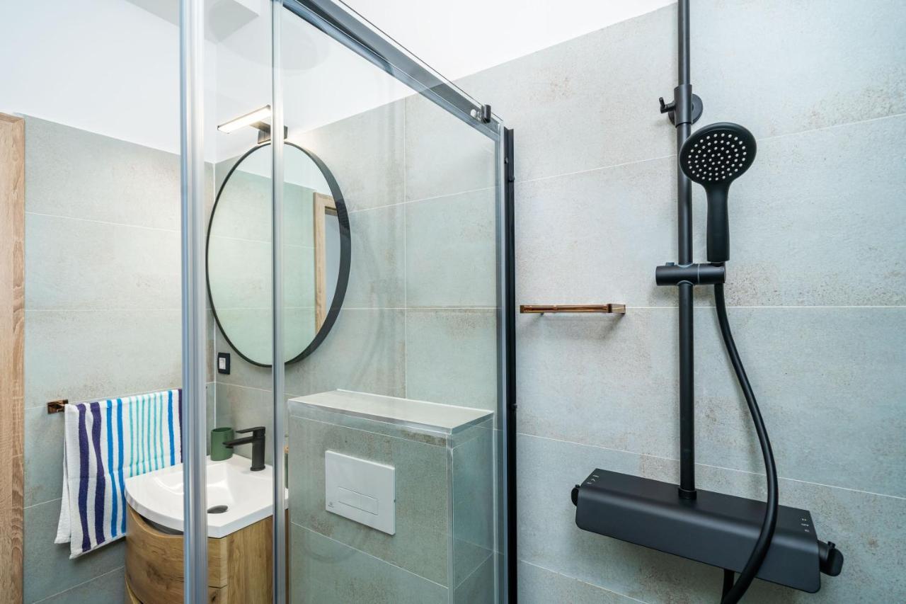 Duxperience Apartment دوبروفينك المظهر الخارجي الصورة