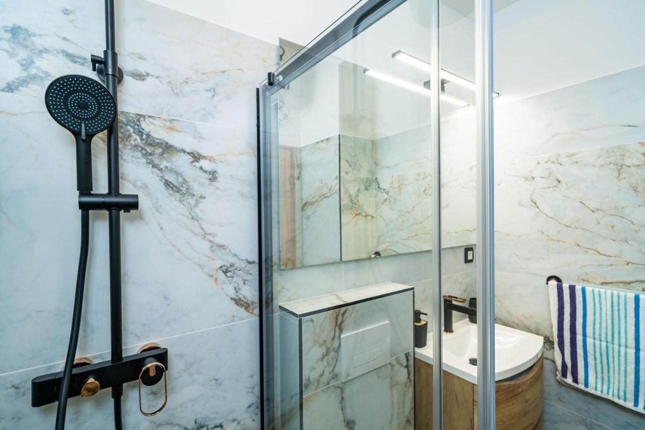 Duxperience Apartment دوبروفينك المظهر الخارجي الصورة