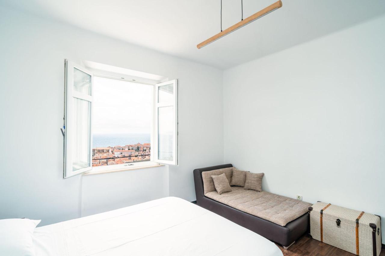 Duxperience Apartment دوبروفينك المظهر الخارجي الصورة
