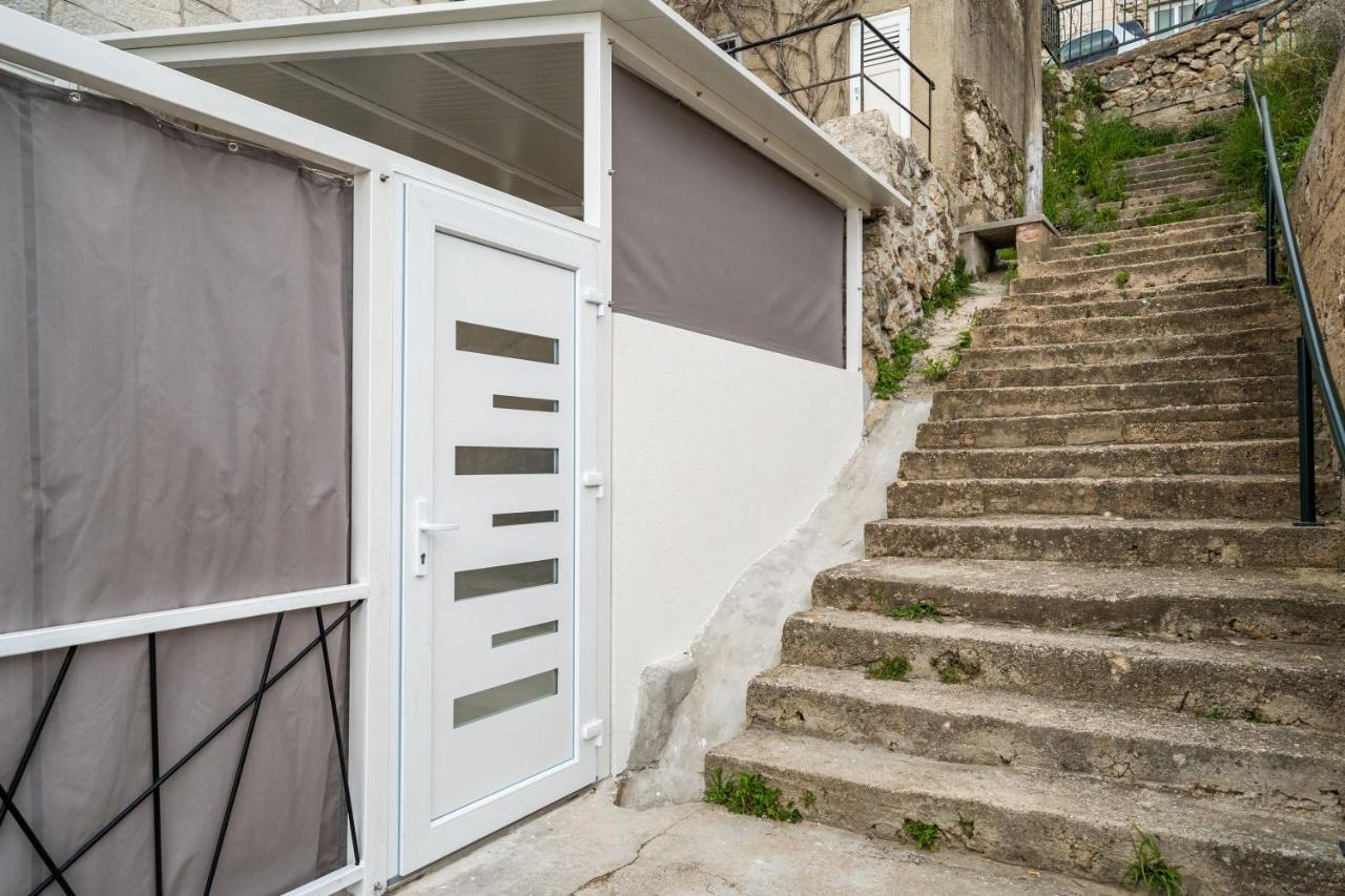 Duxperience Apartment دوبروفينك المظهر الخارجي الصورة
