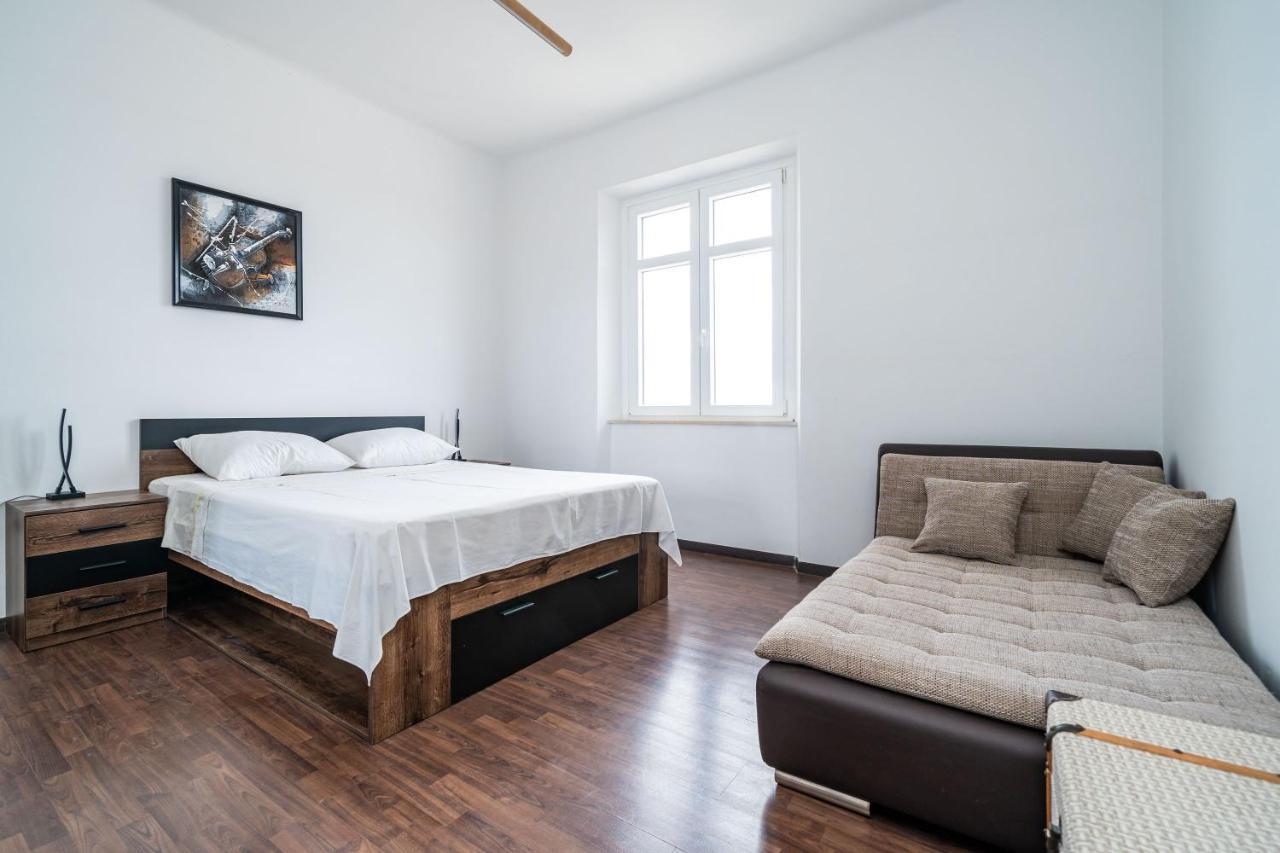 Duxperience Apartment دوبروفينك المظهر الخارجي الصورة