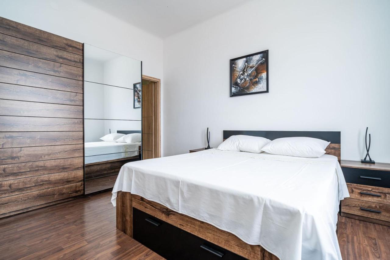 Duxperience Apartment دوبروفينك المظهر الخارجي الصورة