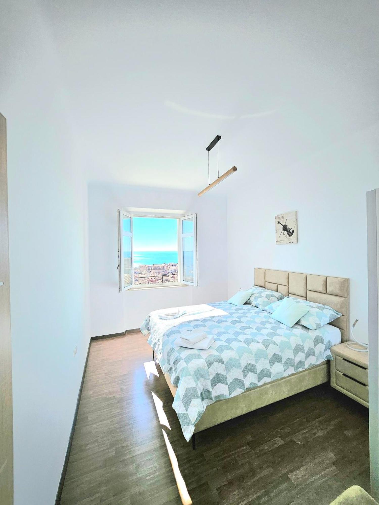Duxperience Apartment دوبروفينك المظهر الخارجي الصورة