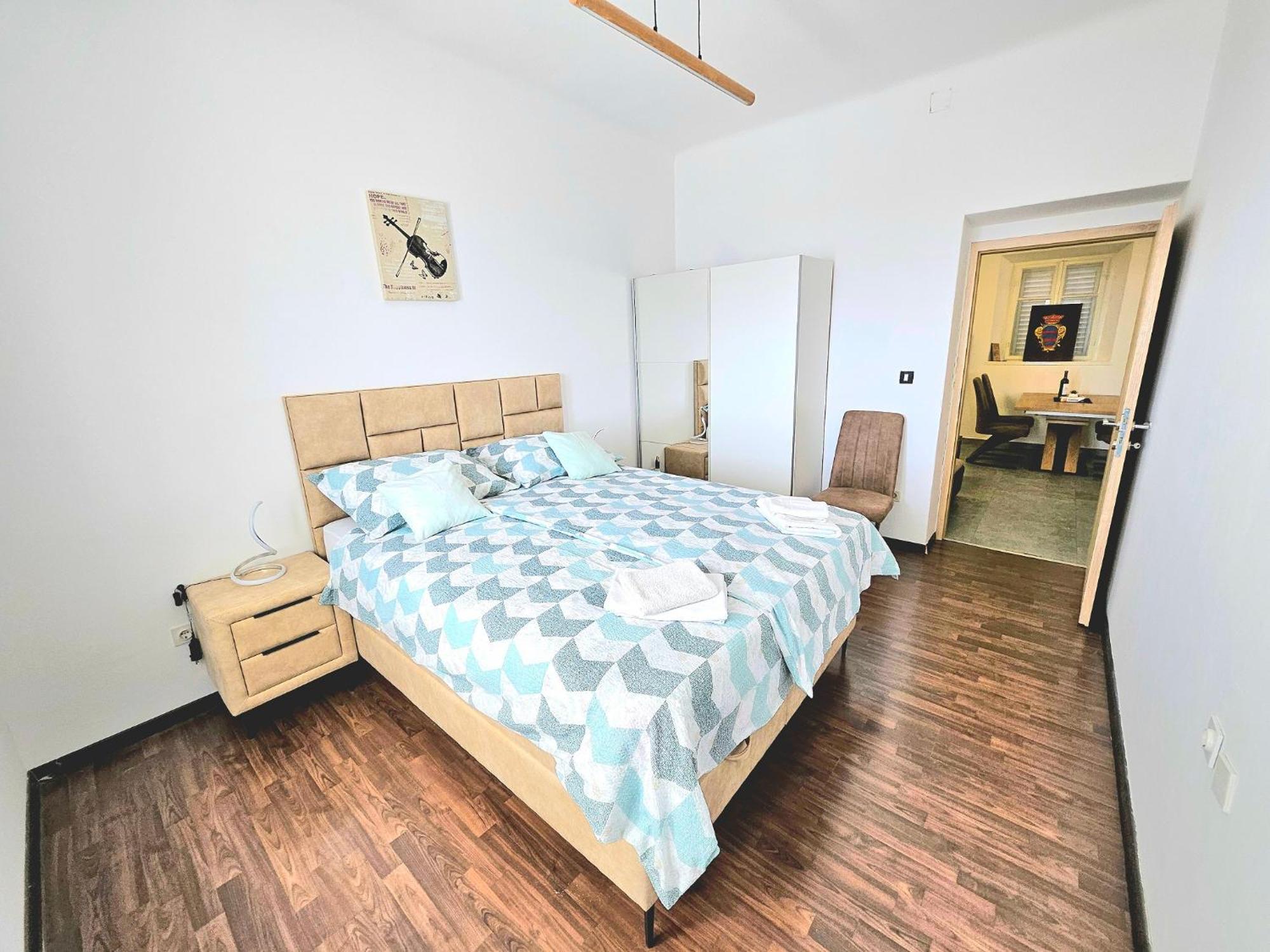Duxperience Apartment دوبروفينك المظهر الخارجي الصورة